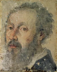 Self Portrait
